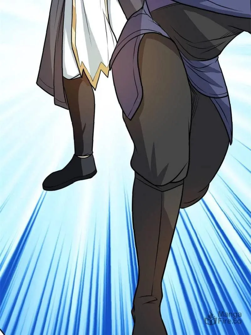 Rise of the Sect Master Chapter 12 page 33 - 