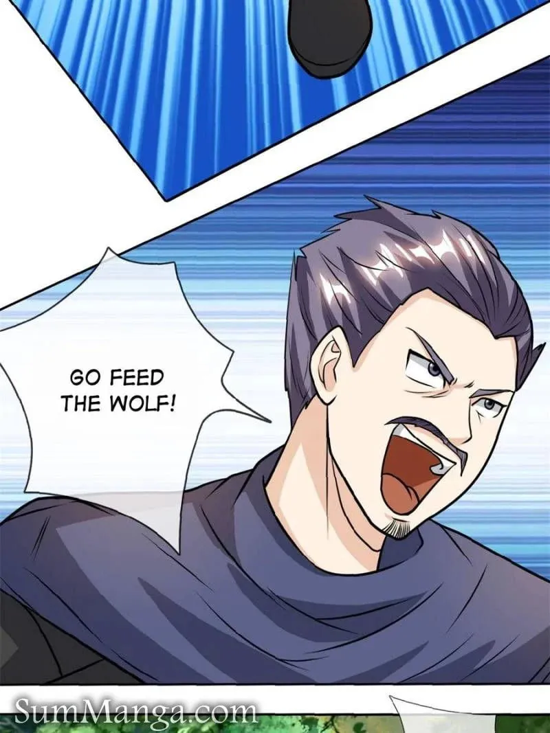 Rise of the Sect Master Chapter 12 page 34 - 