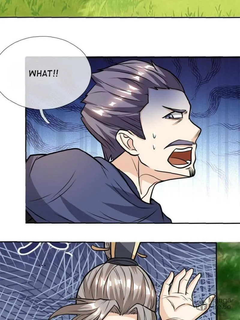 Rise of the Sect Master Chapter 12 page 36 - 