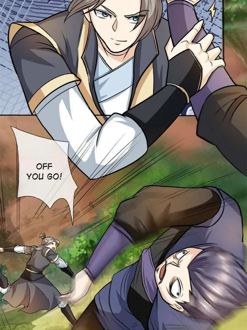 Rise of the Sect Master Chapter 12 page 37 - 
