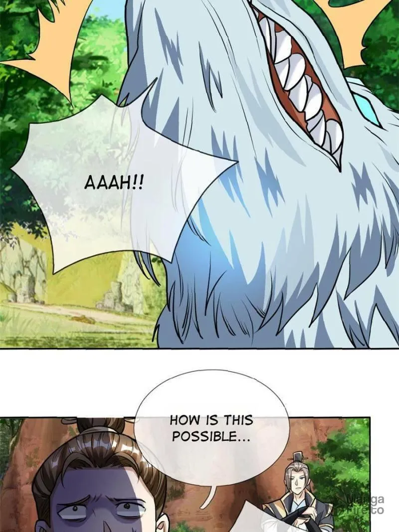 Rise of the Sect Master Chapter 12 page 40 - 