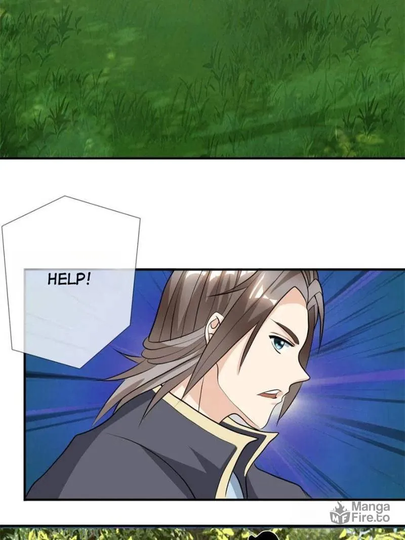 Rise of the Sect Master Chapter 12 page 5 - 