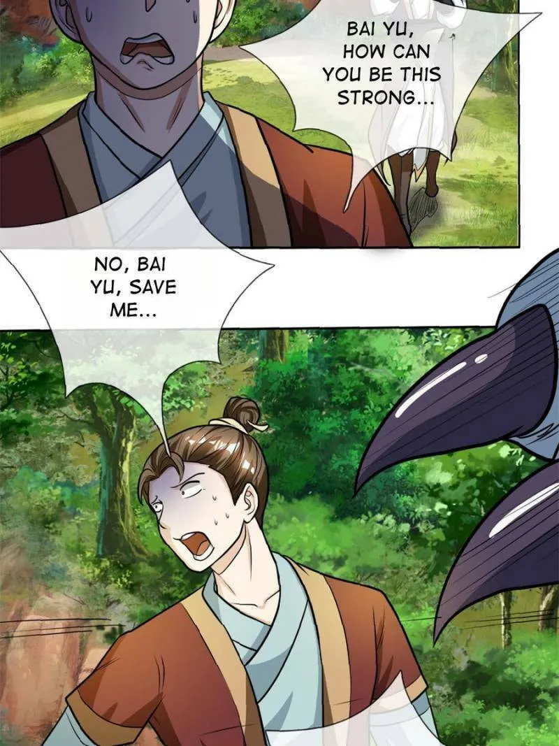 Rise of the Sect Master Chapter 12 page 41 - 