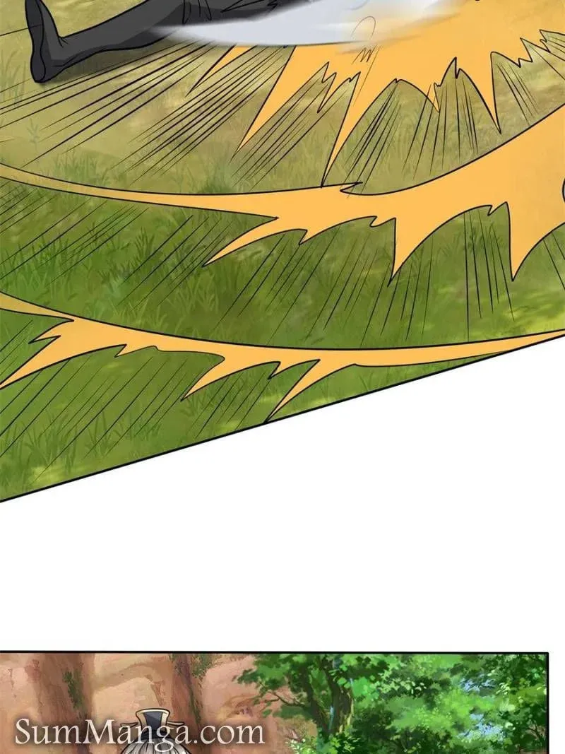 Rise of the Sect Master Chapter 12 page 44 - 