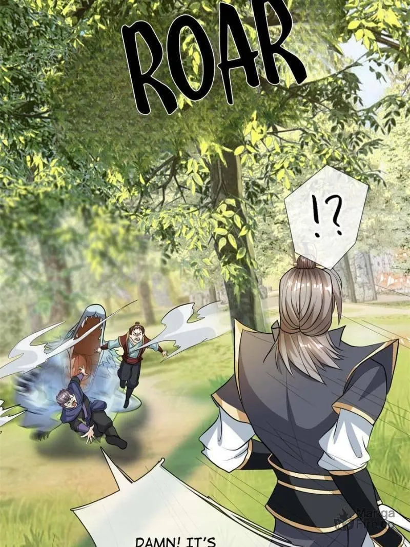 Rise of the Sect Master Chapter 12 page 6 - 
