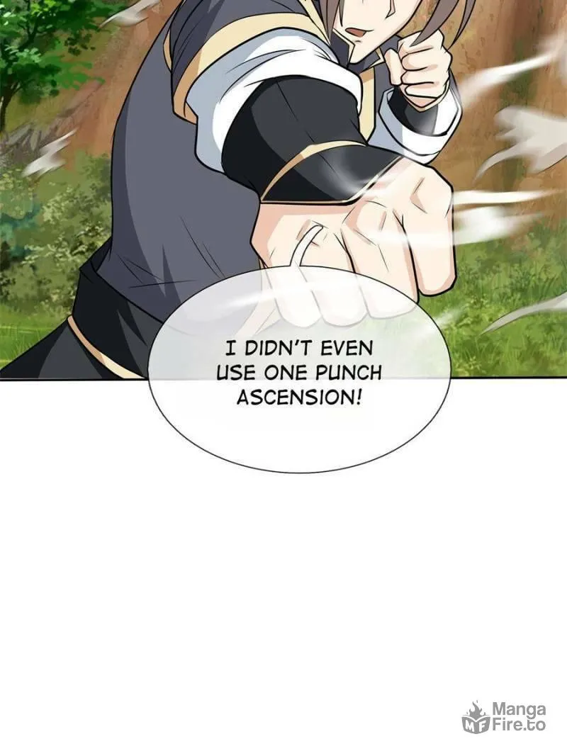 Rise of the Sect Master Chapter 12 page 51 - 