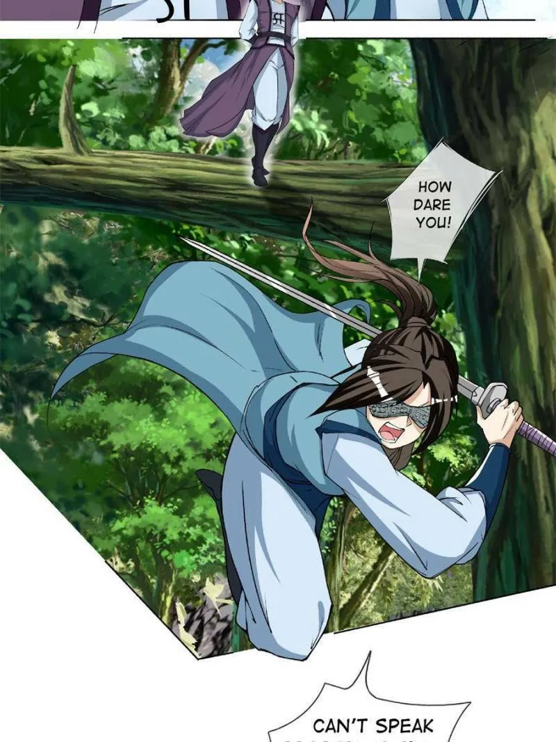 Rise of the Sect Master Chapter 12 page 56 - 