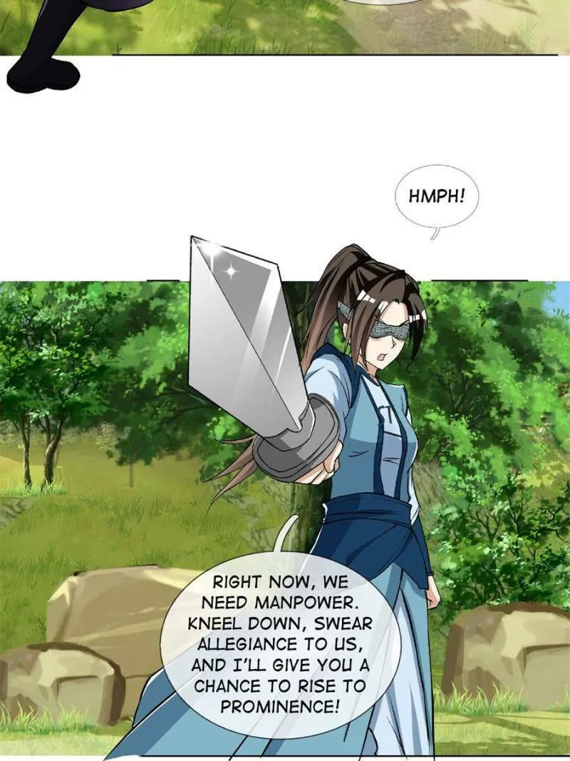 Rise of the Sect Master Chapter 12 page 61 - 