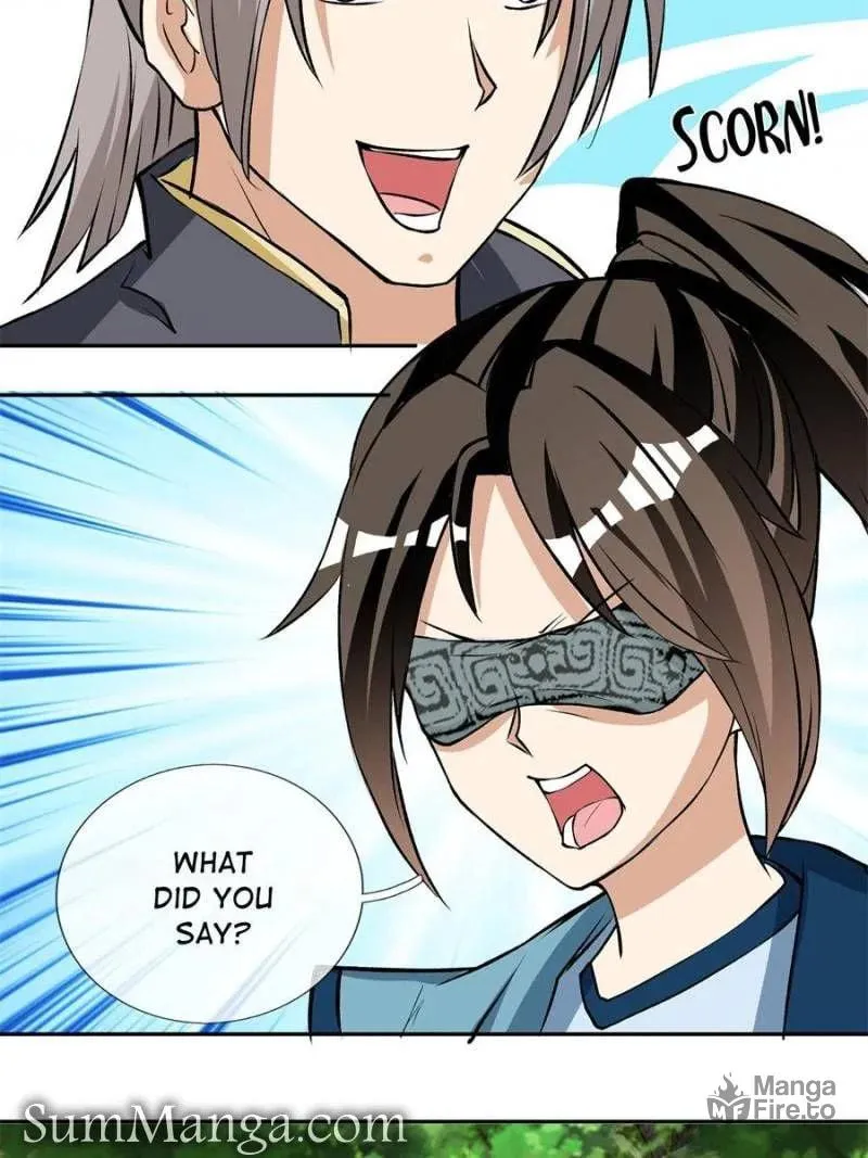 Rise of the Sect Master Chapter 12 page 65 - 