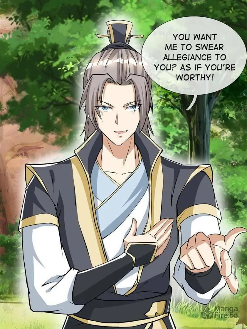 Rise of the Sect Master Chapter 12 page 66 - 