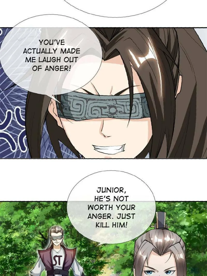 Rise of the Sect Master Chapter 13 page 2 - 