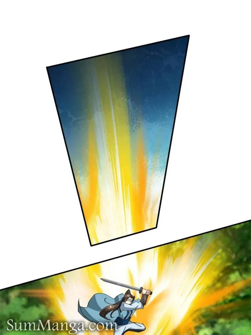 Rise of the Sect Master Chapter 13 page 16 - 