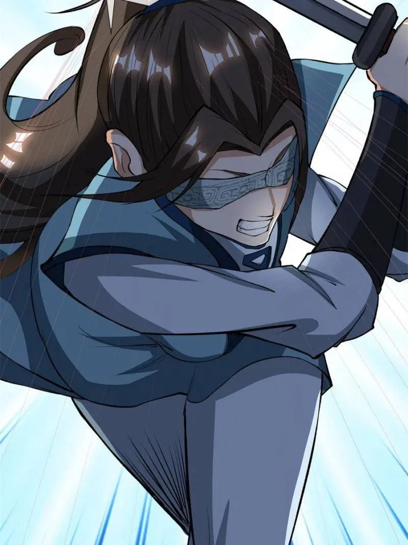 Rise of the Sect Master Chapter 13 page 19 - 