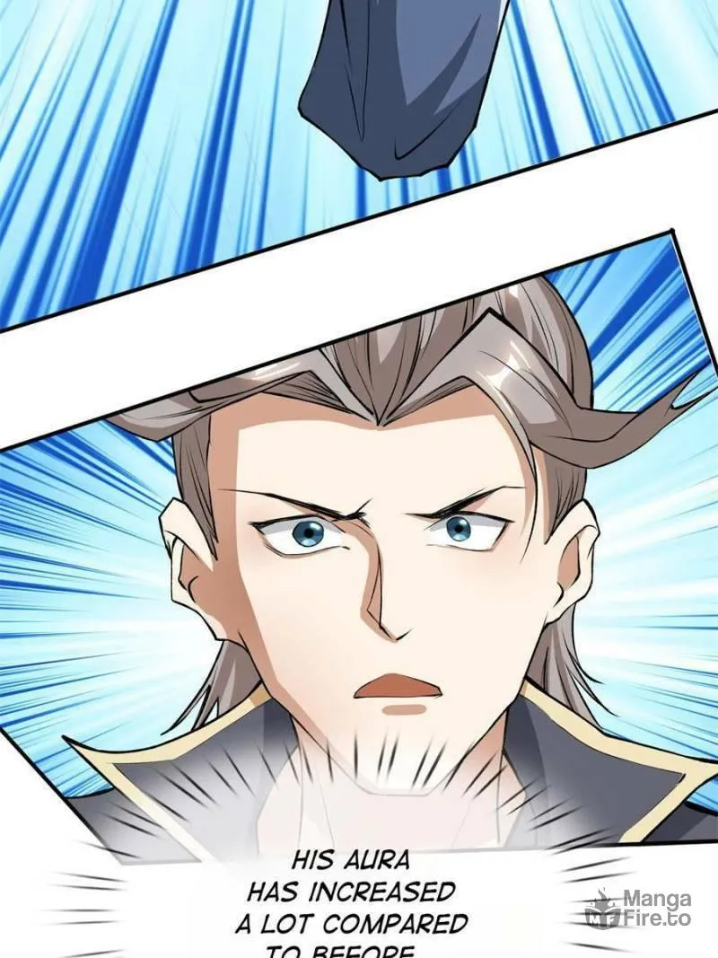 Rise of the Sect Master Chapter 13 page 20 - 