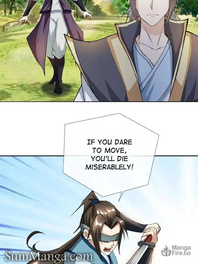 Rise of the Sect Master Chapter 13 page 3 - 