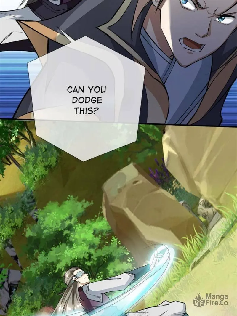 Rise of the Sect Master Chapter 13 page 24 - 