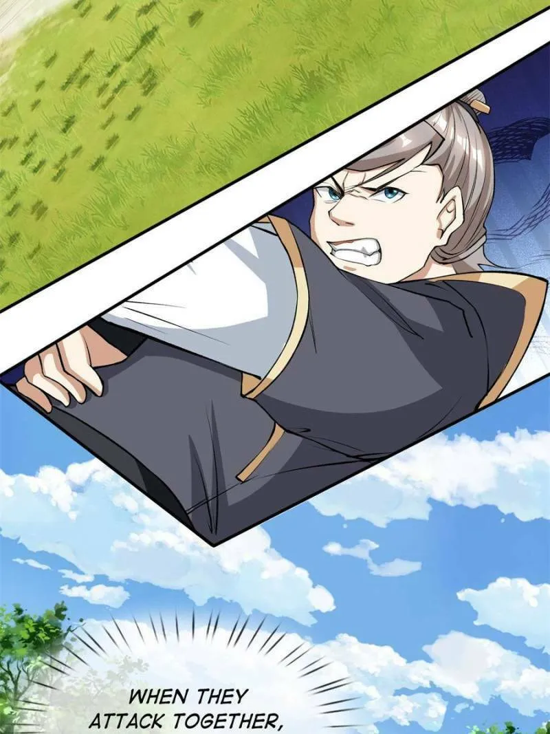 Rise of the Sect Master Chapter 13 page 26 - 