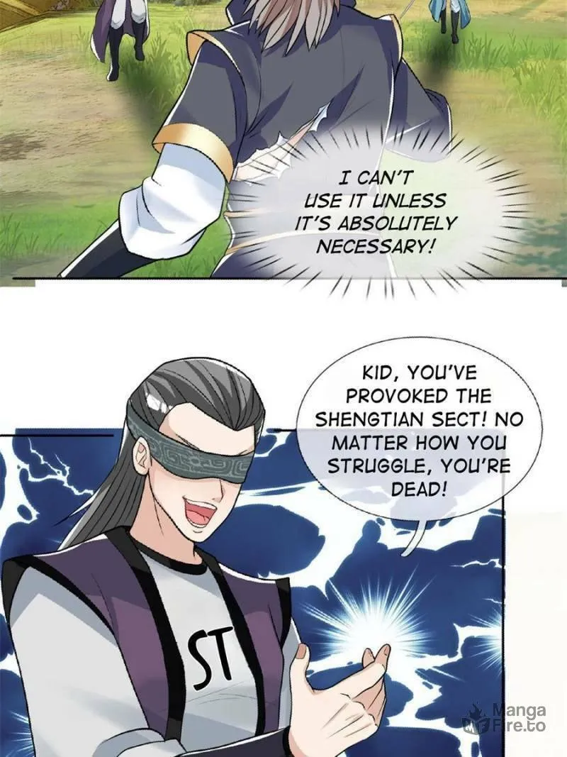 Rise of the Sect Master Chapter 13 page 30 - 