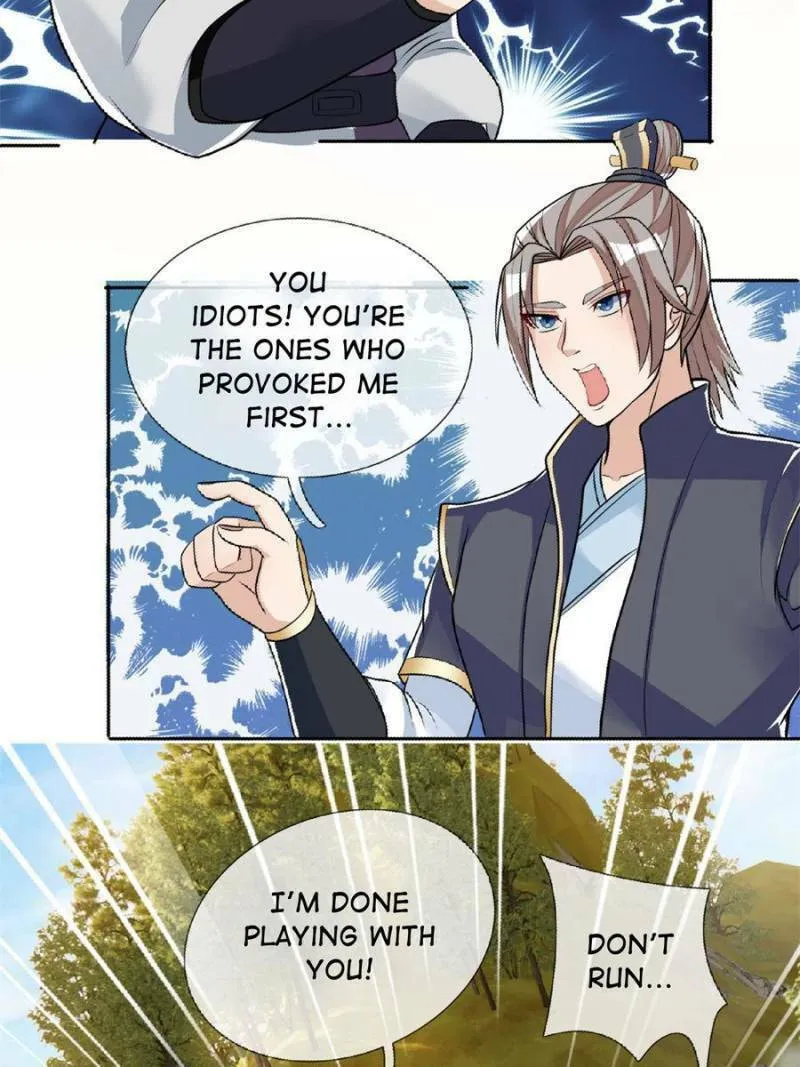 Rise of the Sect Master Chapter 13 page 31 - 