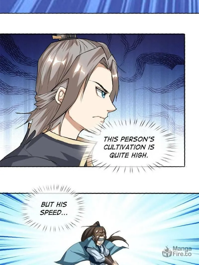 Rise of the Sect Master Chapter 13 page 5 - 