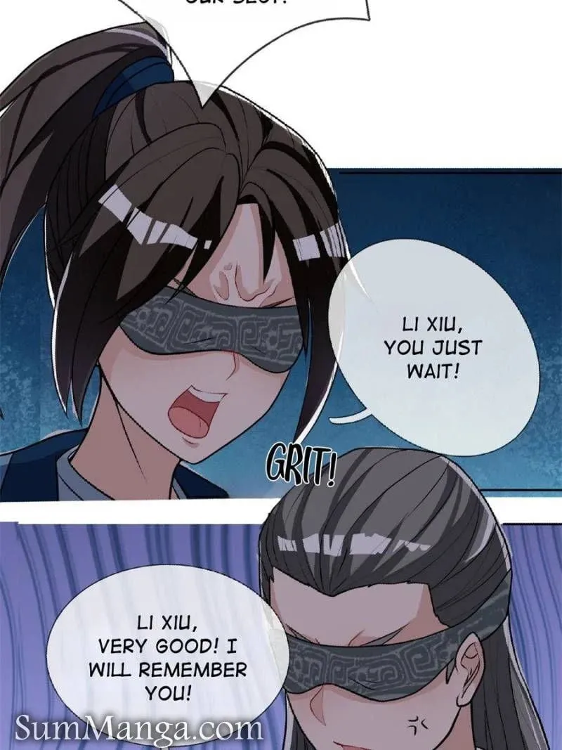 Rise of the Sect Master Chapter 13 page 41 - 