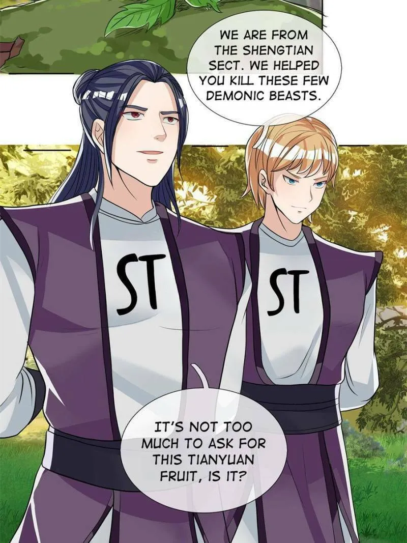 Rise of the Sect Master Chapter 13 page 46 - 