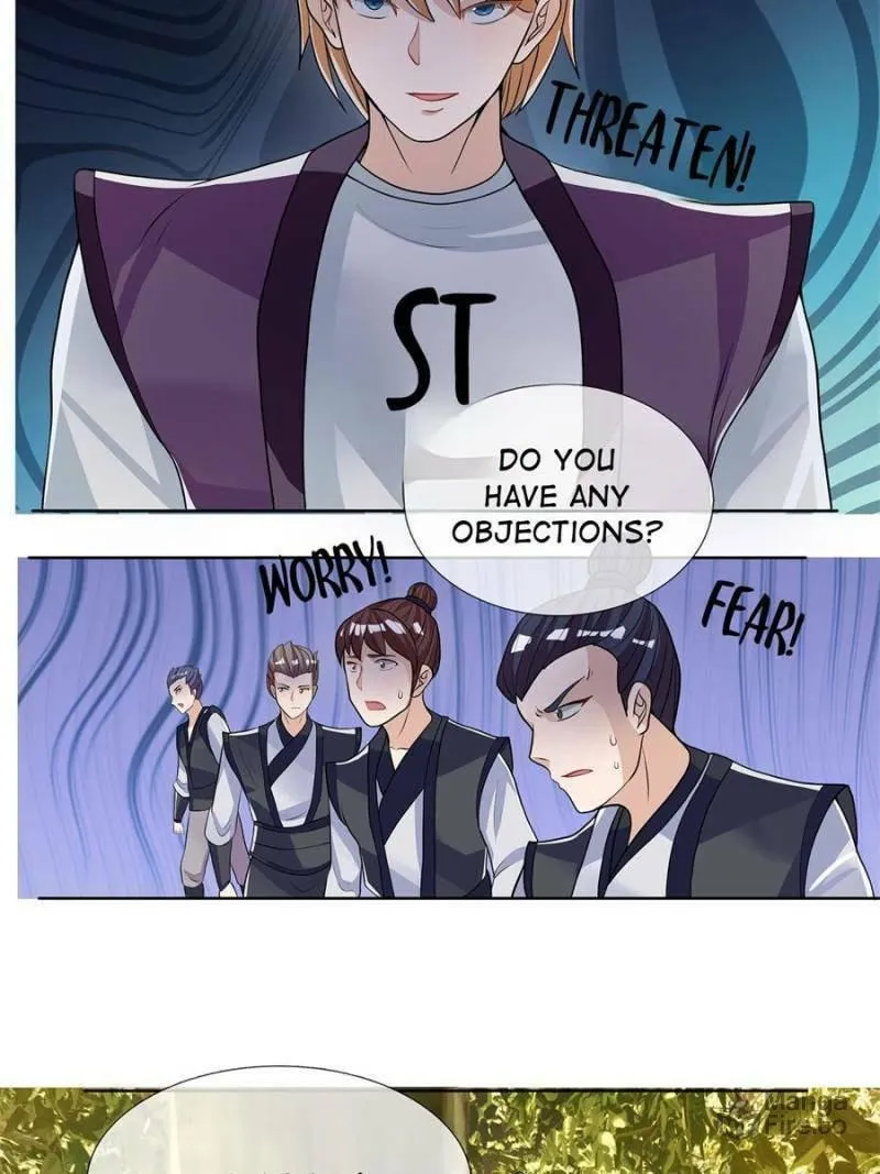 Rise of the Sect Master Chapter 13 page 48 - 