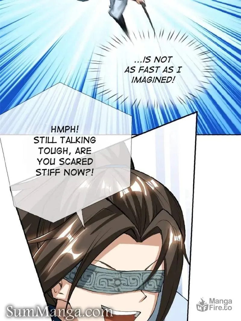 Rise of the Sect Master Chapter 13 page 6 - 