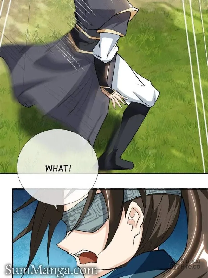 Rise of the Sect Master Chapter 13 page 9 - 