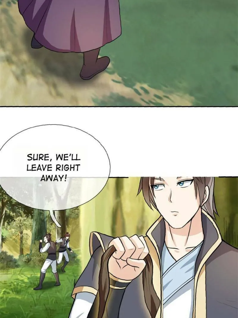 Rise of the Sect Master Chapter 14 page 2 - 