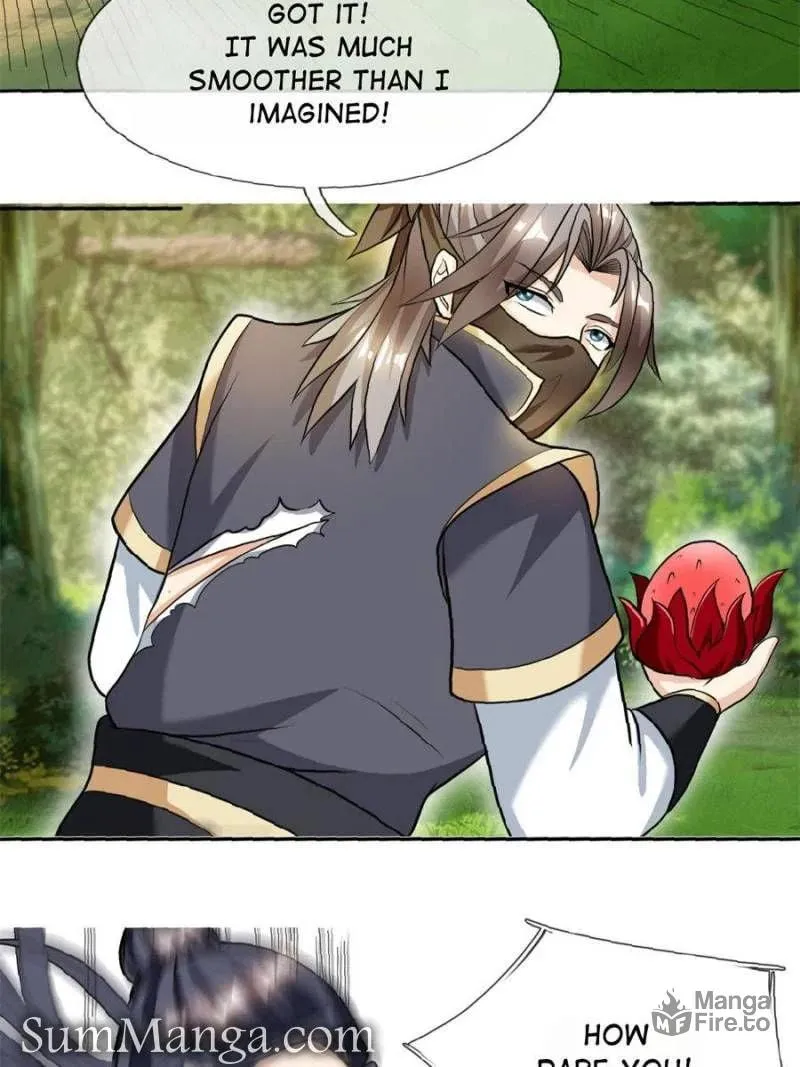 Rise of the Sect Master Chapter 14 page 12 - 