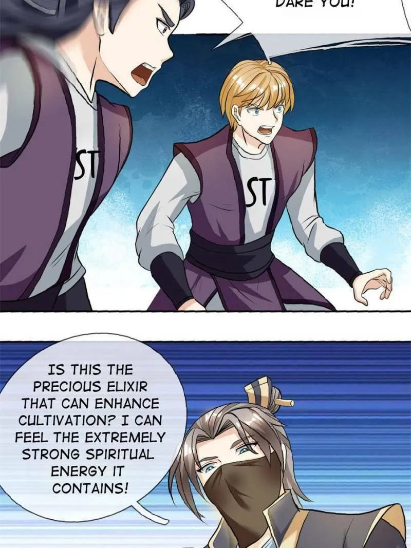 Rise of the Sect Master Chapter 14 page 13 - 