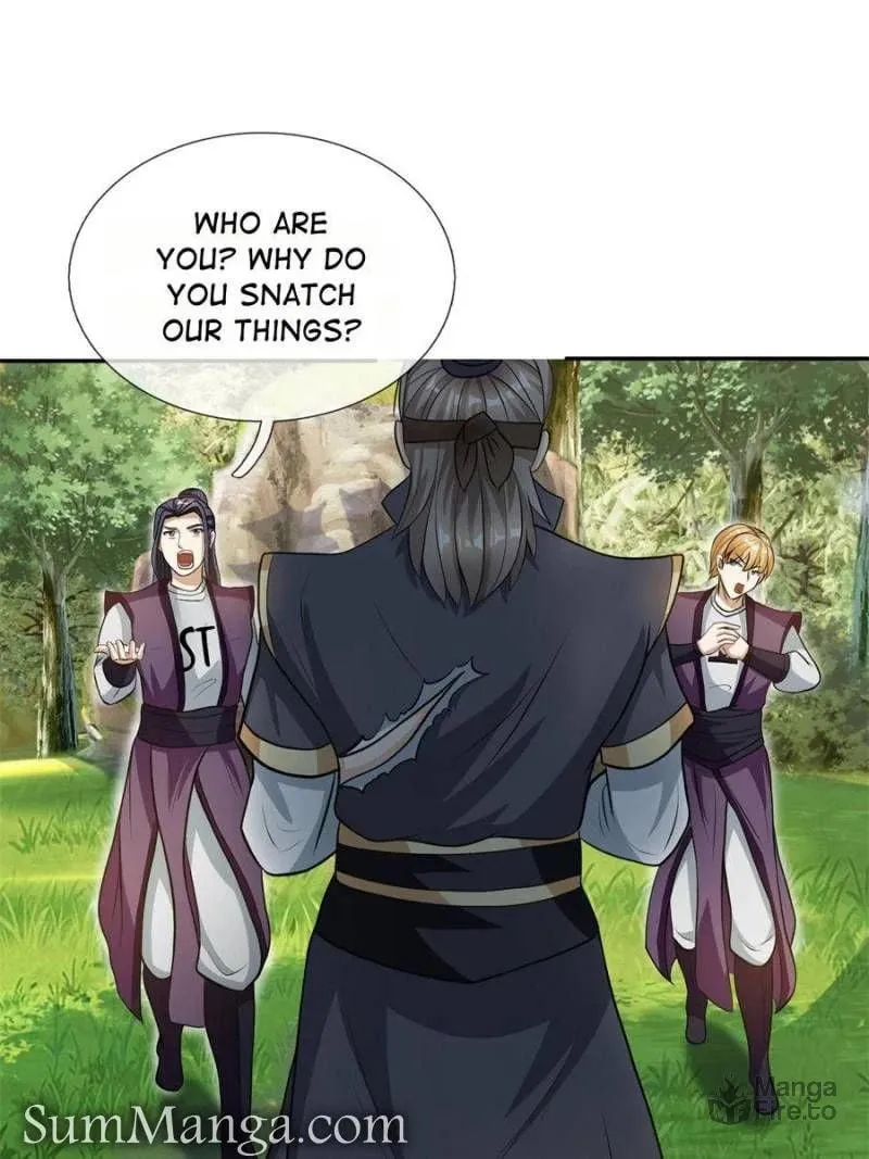 Rise of the Sect Master Chapter 14 page 15 - 