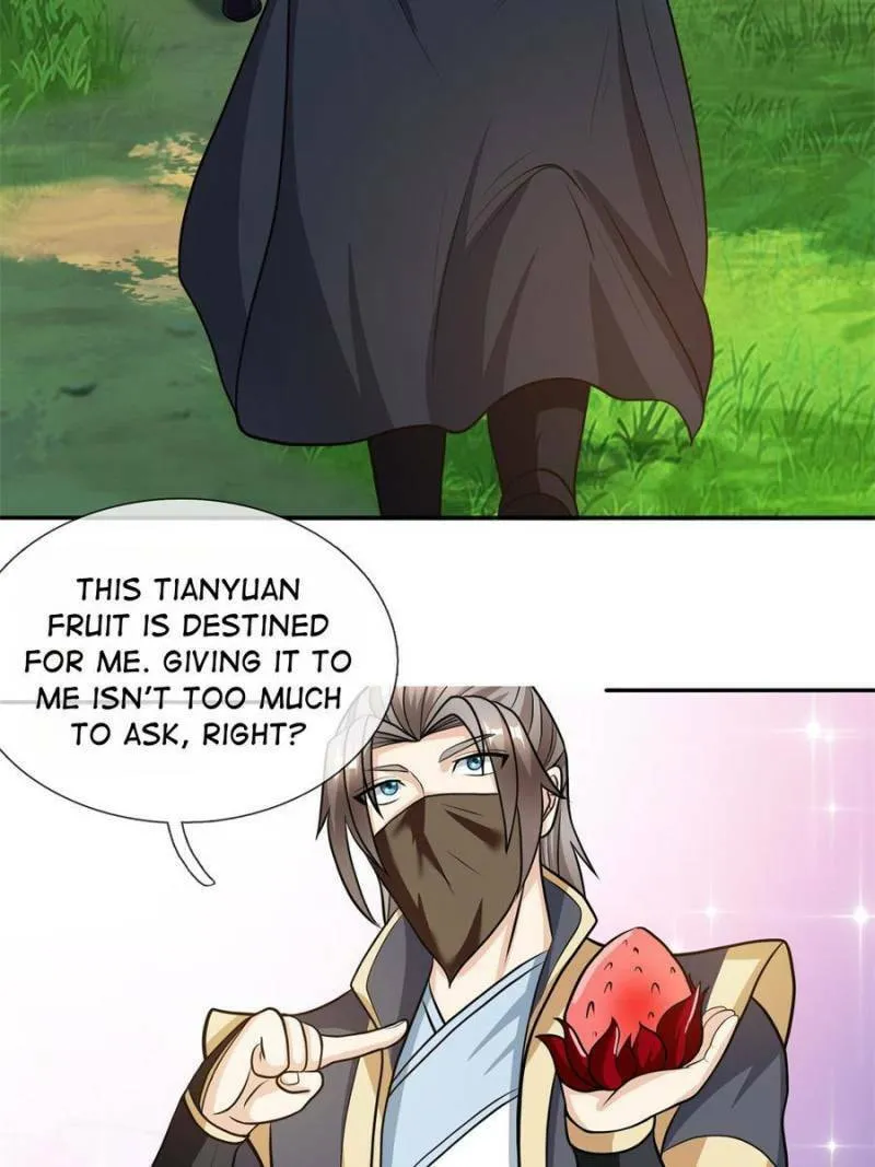 Rise of the Sect Master Chapter 14 page 16 - 