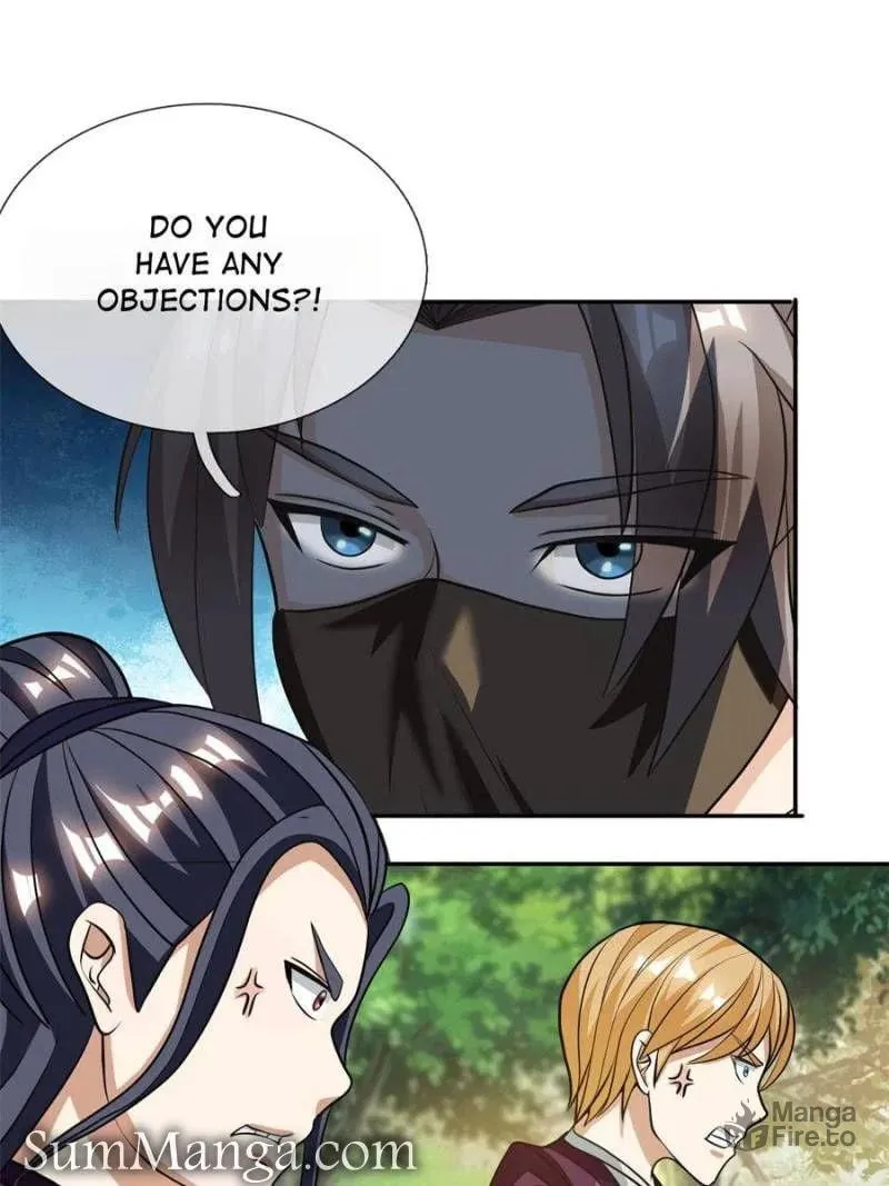 Rise of the Sect Master Chapter 14 page 18 - 