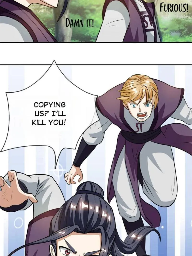 Rise of the Sect Master Chapter 14 page 19 - 