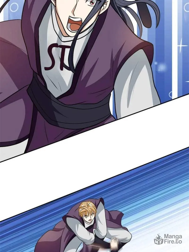 Rise of the Sect Master Chapter 14 page 20 - 