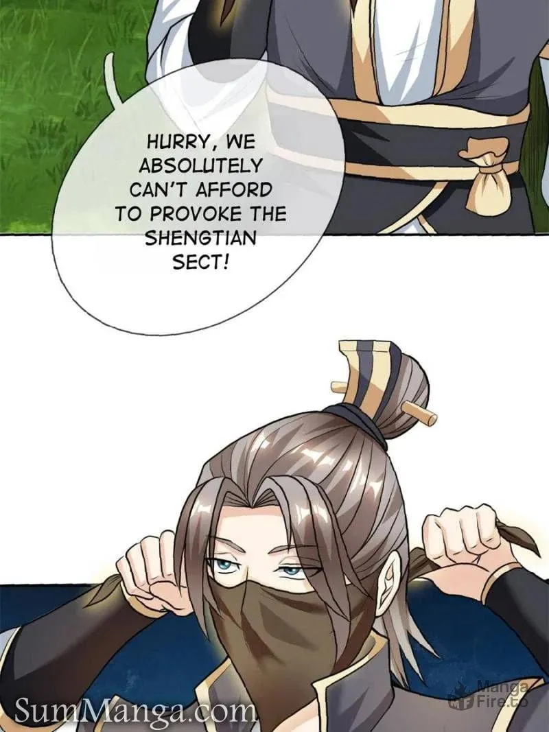 Rise of the Sect Master Chapter 14 page 3 - 