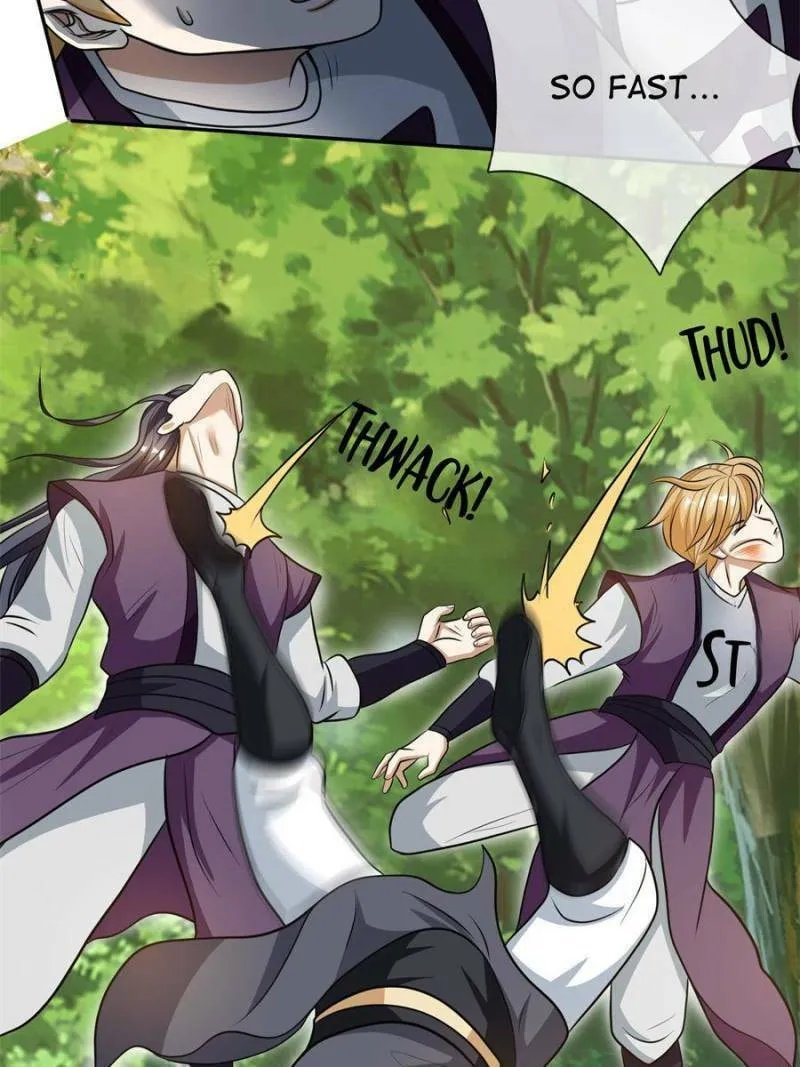 Rise of the Sect Master Chapter 14 page 22 - 
