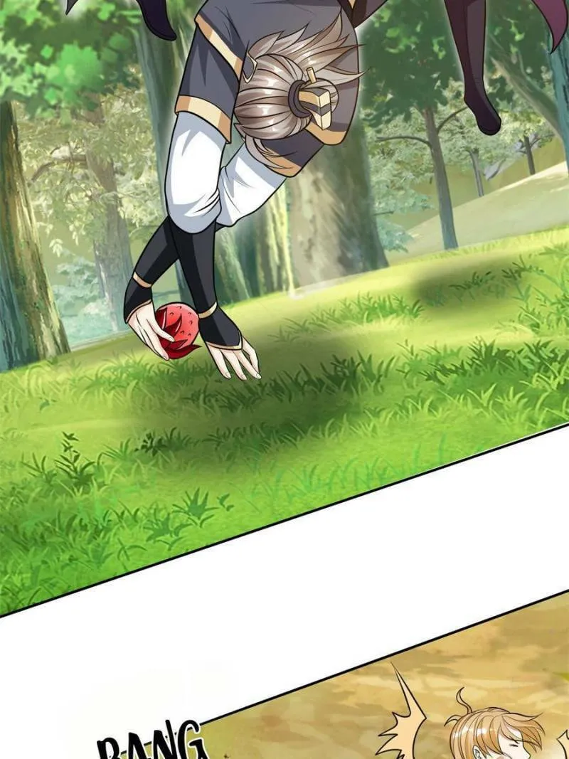 Rise of the Sect Master Chapter 14 page 23 - 