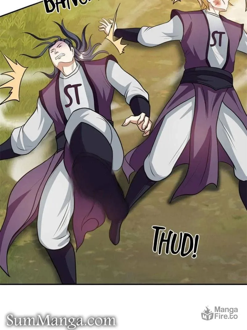 Rise of the Sect Master Chapter 14 page 24 - 