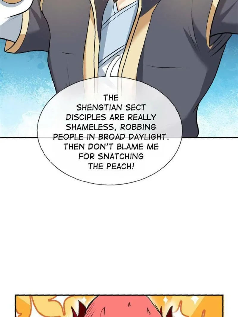 Rise of the Sect Master Chapter 14 page 4 - 