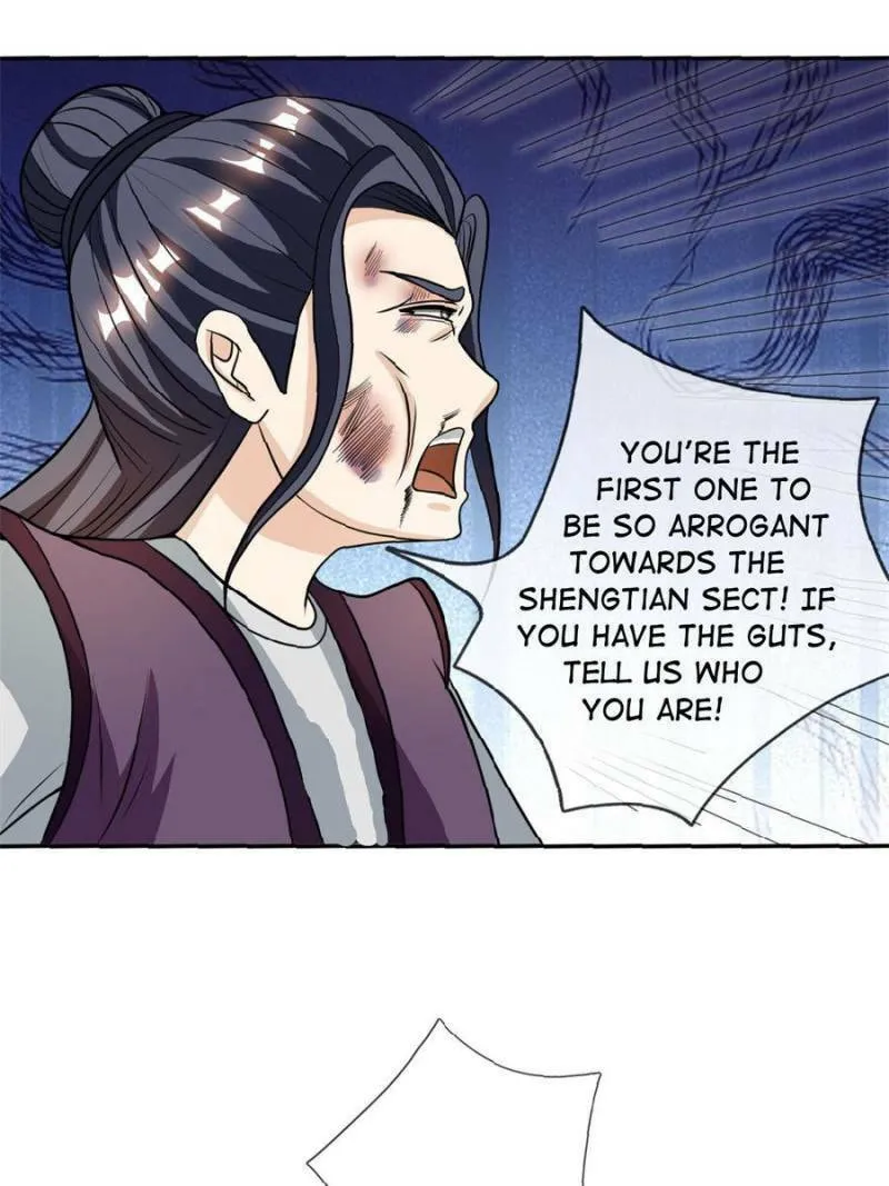 Rise of the Sect Master Chapter 14 page 34 - 