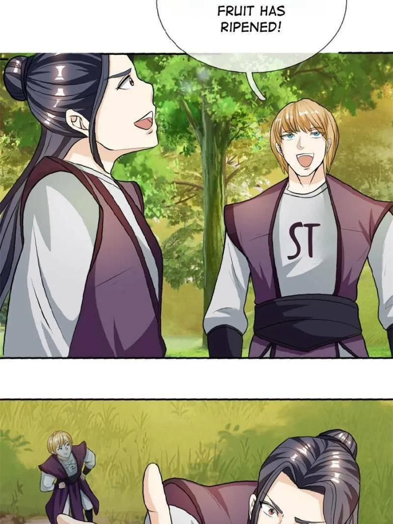Rise of the Sect Master Chapter 14 page 7 - 