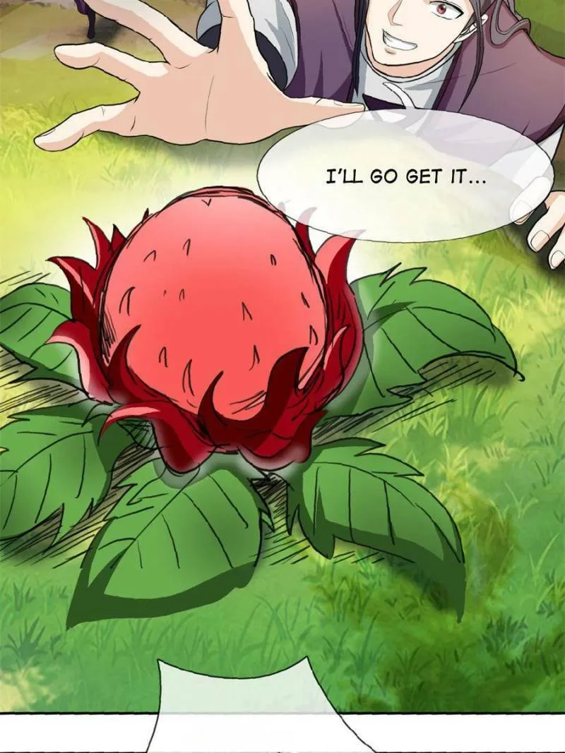 Rise of the Sect Master Chapter 14 page 8 - 