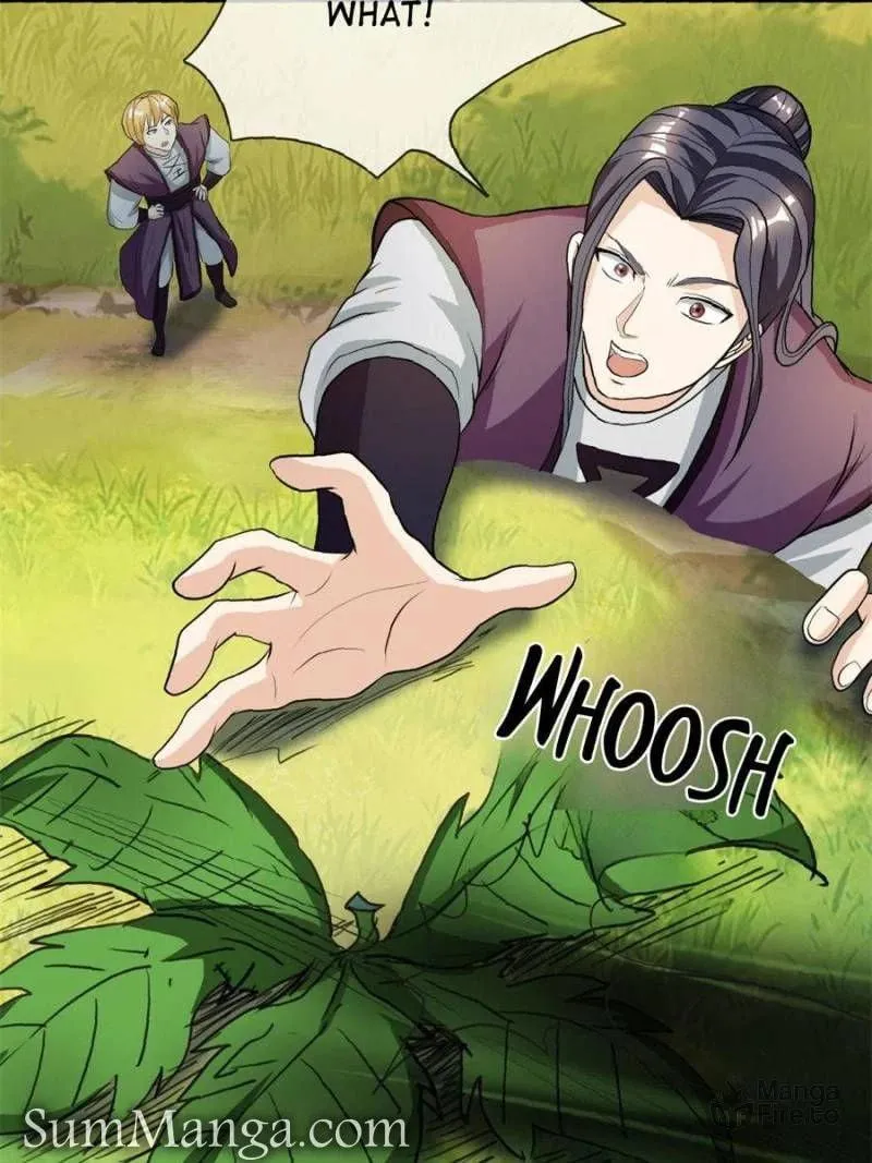 Rise of the Sect Master Chapter 14 page 9 - 