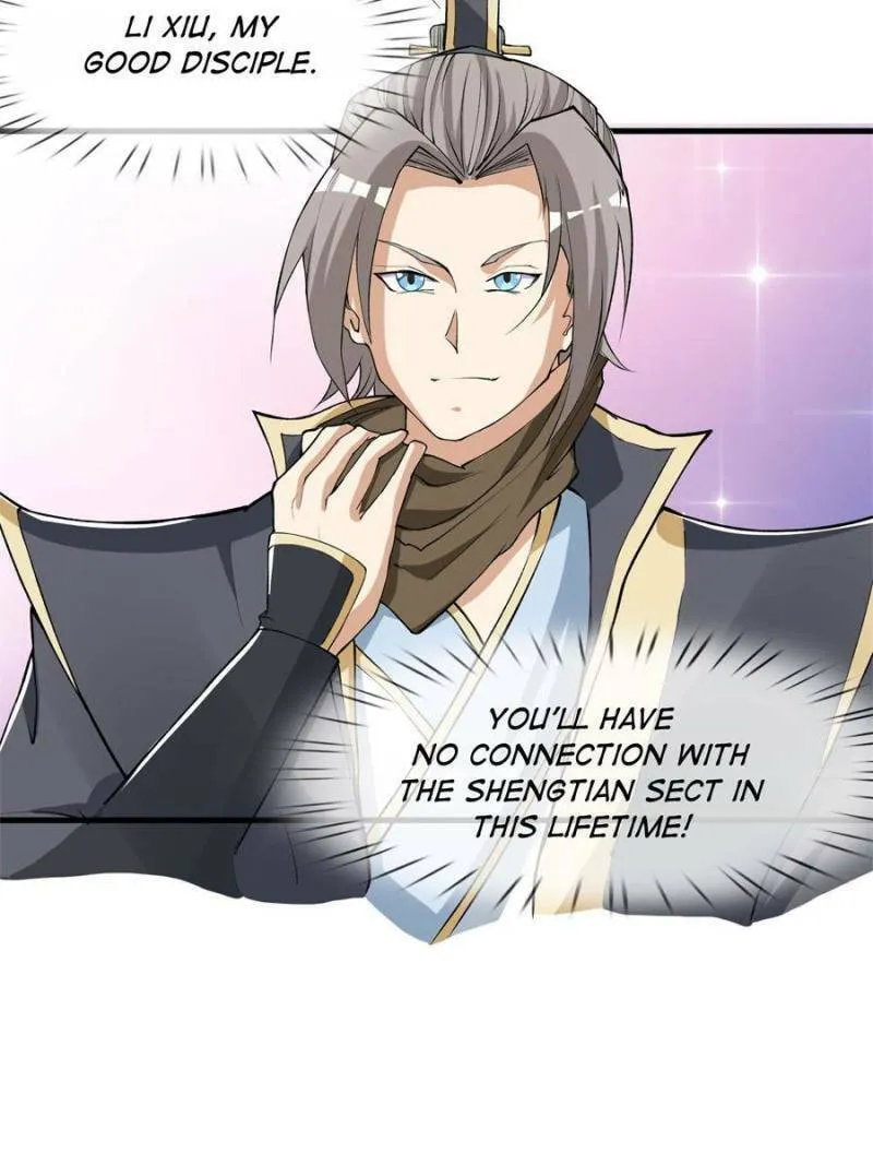 Rise of the Sect Master Chapter 15 page 2 - 