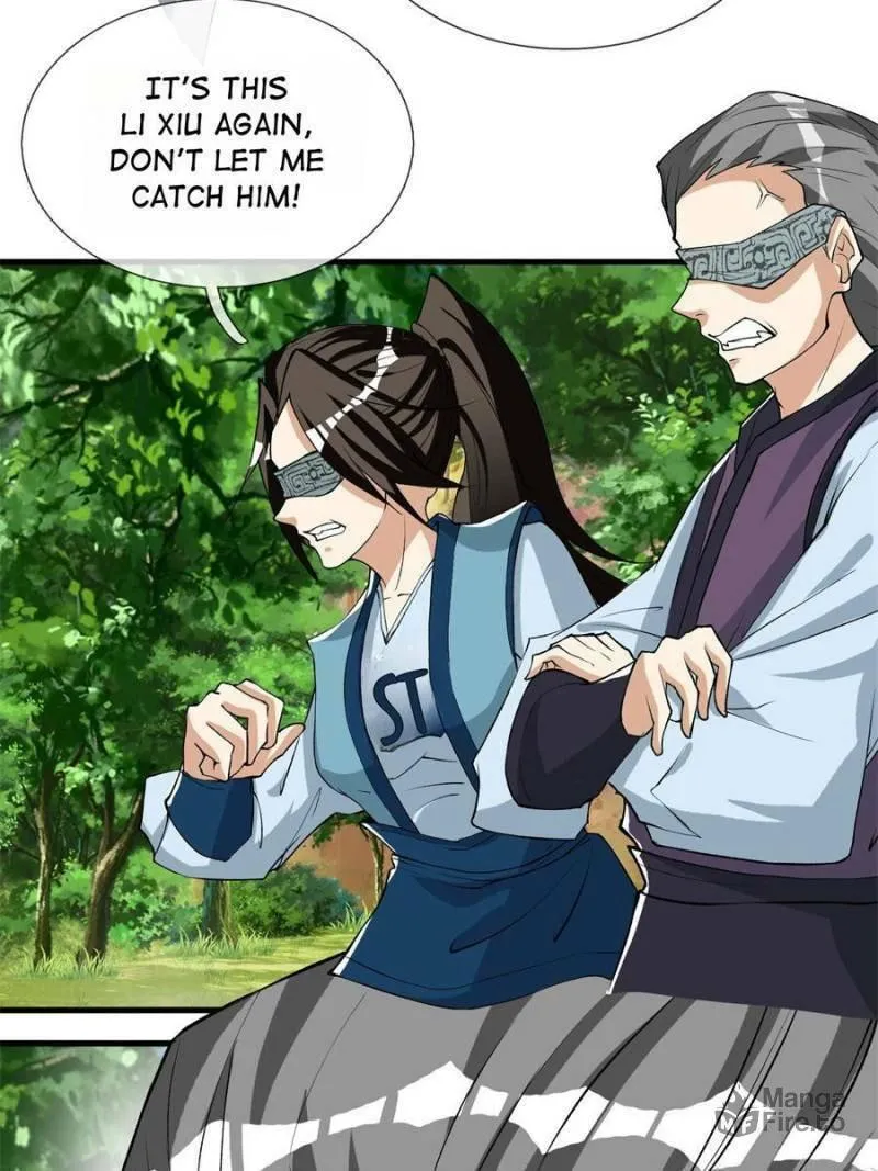Rise of the Sect Master Chapter 15 page 12 - 