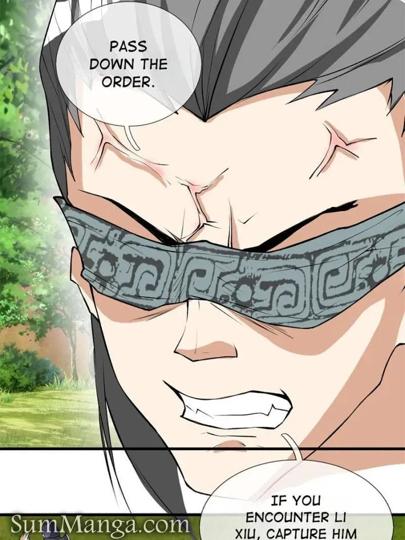 Rise of the Sect Master Chapter 15 page 13 - 
