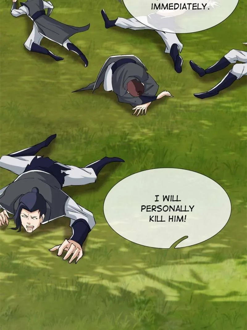 Rise of the Sect Master Chapter 15 page 14 - 
